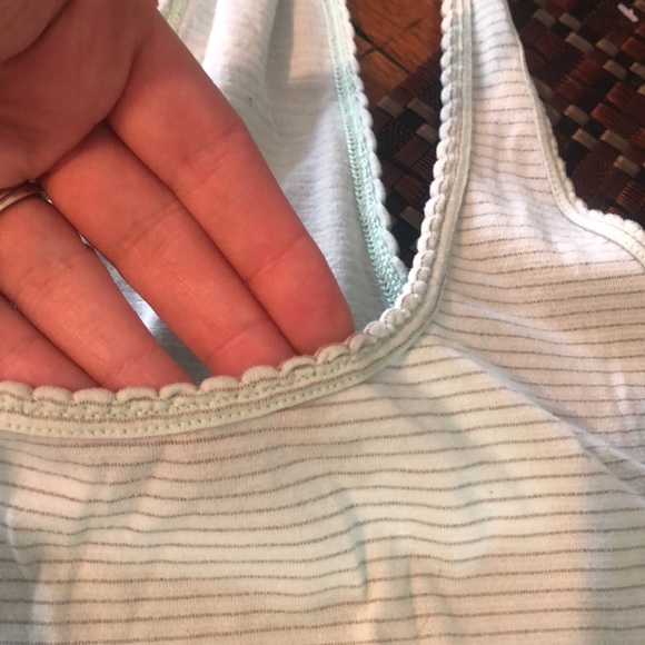 Lululemon racer back tank - Picture 3 of 3